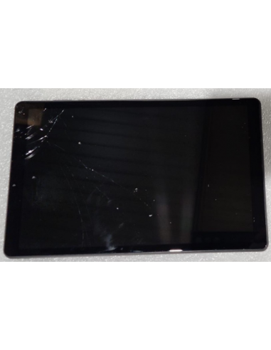 YESTEL T13 Tablet 10 Pollici Android...