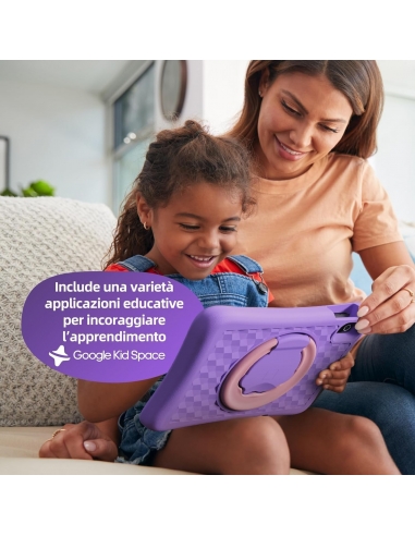 PLIMPTON  Kids20 Tablet Bambini 10...