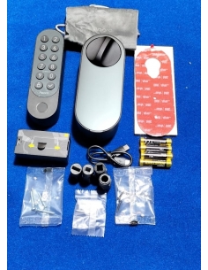 Aqara Serratura Smart U200,...