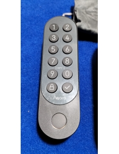 Aqara Serratura Smart U200,... 2