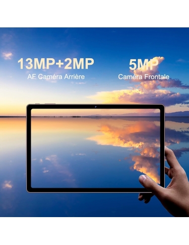 AOCWEI X800 Tablet Android 13 11"...