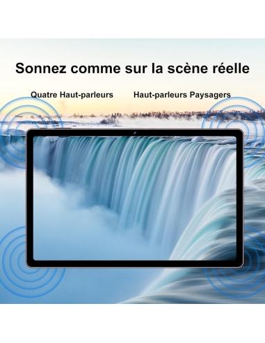 AOCWEI X800 Tablet Android 13 11"...