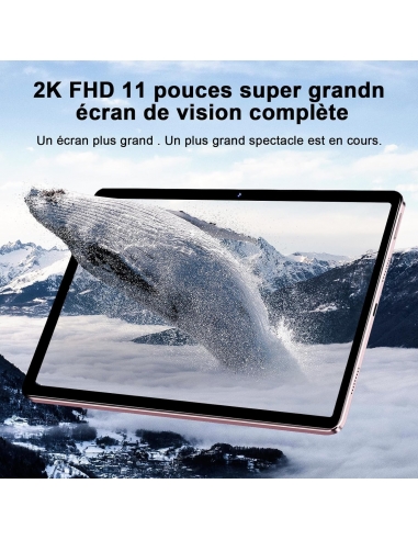 AOCWEI X800 Tablet Android 13 11"...