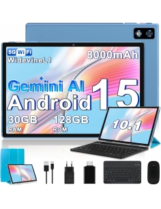 Biegedy B25 Tablet 10"...