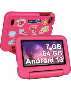 SEBBE S21 Tablet bambini...