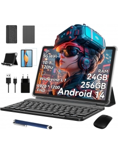 TABWEE T20 Tablet Android...