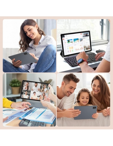 TABWEE T20 Tablet Android 16 con...