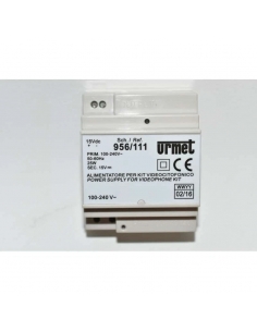 Urmet 956/111 Alimentatore...