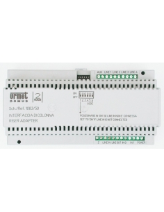 Urmet 1083/50 Interfaccia...