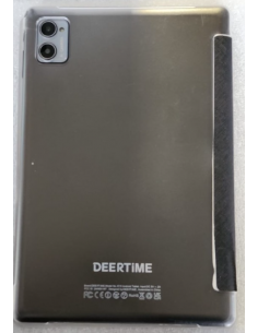 DEERTIME E15 Android 14... 2