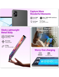 BEYNIVAN M148 Tablet... 2