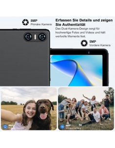 Biegedy B22 Tablet Android... 2