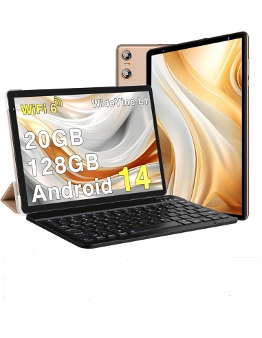 Biegedy B22 Tablet Android 14...