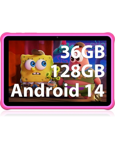 FASTWD L211 Tablet per bambini...