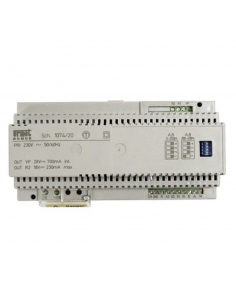 Urmet 1074/20 Alimentatore...