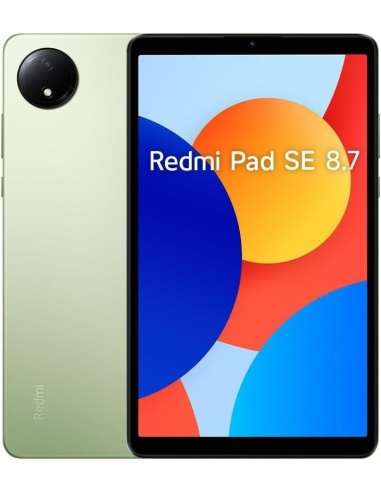 XIAOMI Redmi Pad SE 8.7'' (Tablet)  -...