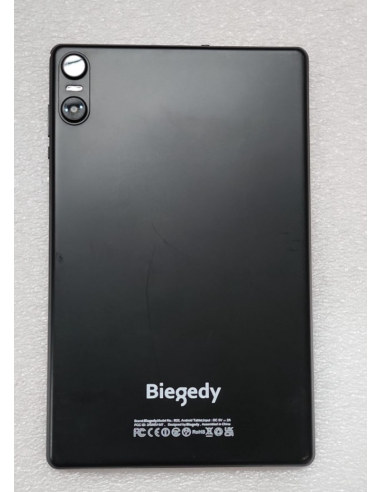 Biegedy B22 Tablet Android 14...