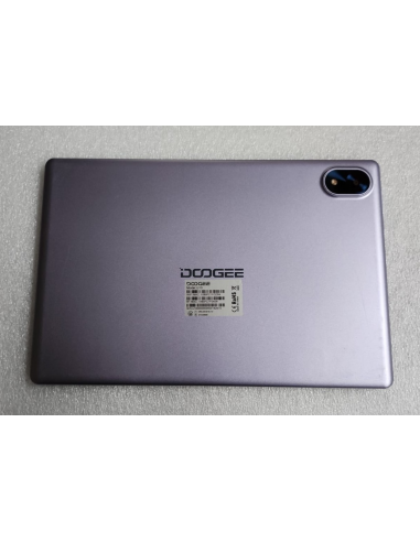DOOGEE U10 Tablet, WiFi 6 Tablet...