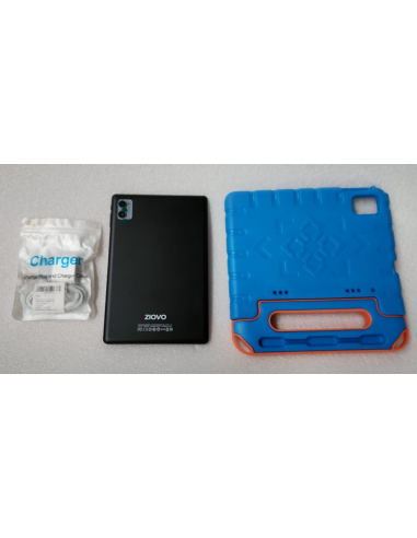 ZIOVO Z138 Tablet 10 Pollici Android...