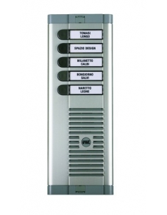 Urmet 925/105 Frontale 5...