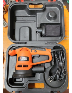 Black&Decker KA191E... 2