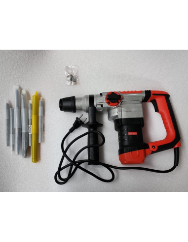 AOHUADA Martello perforatore...