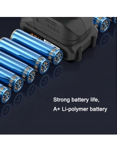 TQQEPOOL Idropulitrice A... 2