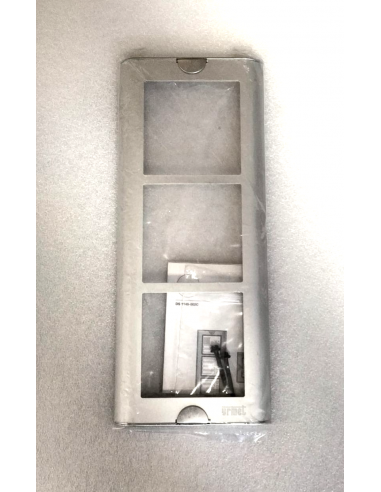 URMET 1145/63 Alpha Cornice Telaio 3...