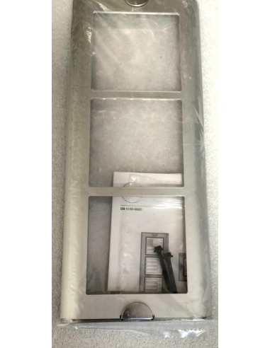 URMET 1145/63 Alpha Cornice Telaio 3...