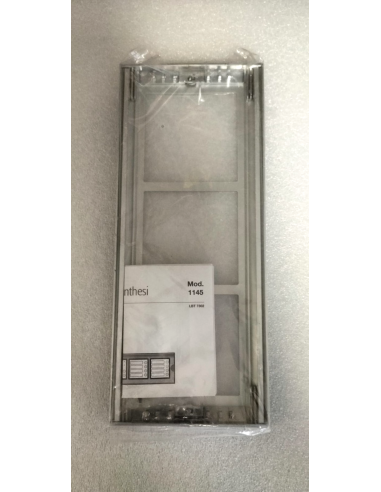 URMET 1145/63 Alpha Cornice Telaio 3...