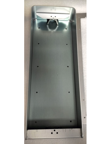 Urmet  1148 Custodia appoggio muro...