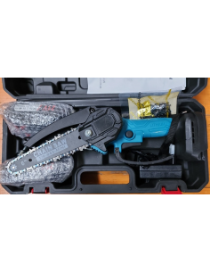 PANTHEM T7027 Mini Motosega...