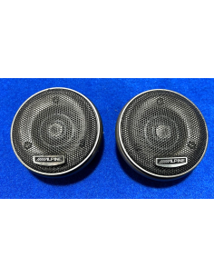 Alpine SPX-Z15 Coppia...