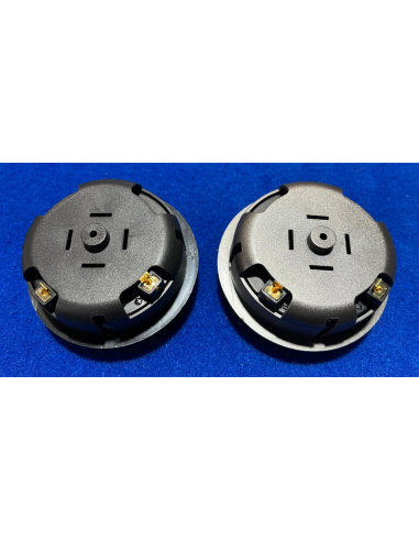 Alpine SPX-Z15 Coppia Tweeter da 3,9...