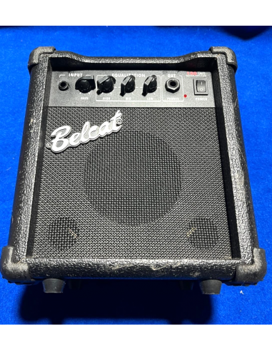 Amplificatore combo per chitarra...