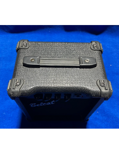 Amplificatore combo per chitarra...