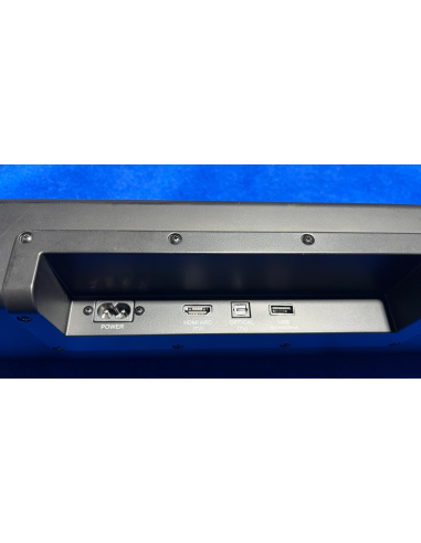 JBL CINEMA SB 510 Soundbar 3.1 canali...