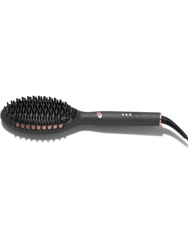 T3 Edge 77582 Spazzola lisciante e...