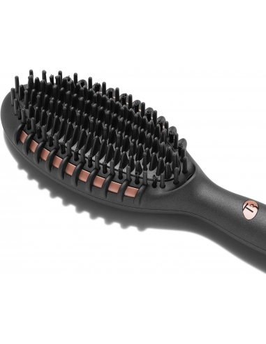 T3 Edge 77582 Spazzola lisciante e...