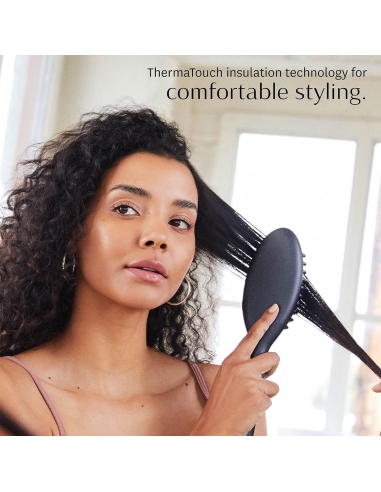 T3 Edge 77582 Spazzola lisciante e...