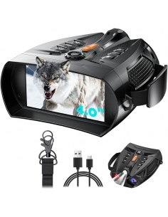 SKIBASIC Binocolo...