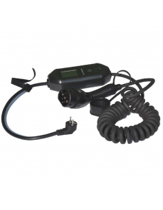 SMARTRONICA 6-16A Stazione...