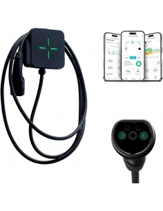 LEKTRICO 3PZ2K-STD-T2S One...