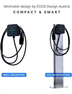 LEKTRICO 3PZ2K-STD-T2S One... 2