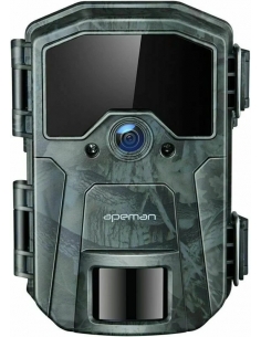 APEMAN CEYOMUR HSS...