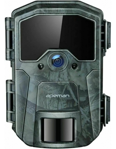 APEMAN CEYOMUR HSS Fototrappola 20MP...