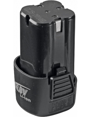 BRIXO 16.8V 2ah Batteria litio di...