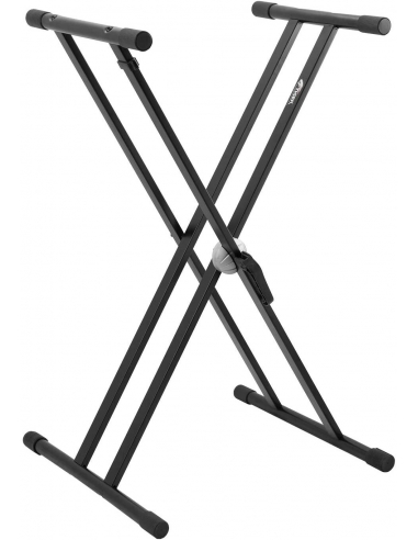 Supporto Tastiera A Due Gambe TIGER...