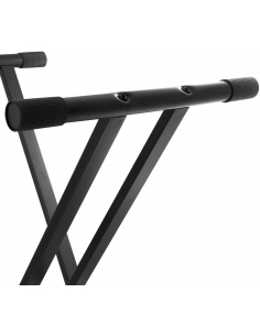 Supporto Tastiera A Due... 2