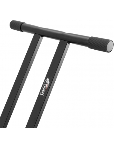 Supporto Tastiera A Due Gambe TIGER...